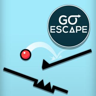 Hra: Go Escape