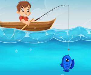 Hra: Go Fishing