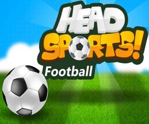 Hra: Head Sports Football