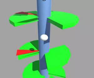 Hra: Helix Rotation