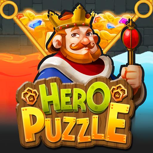 Hra: Hero Rescue 2