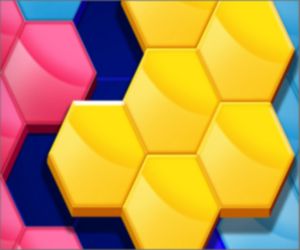 Hra: Hexa Puzzle
