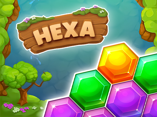 Hra: Hexa