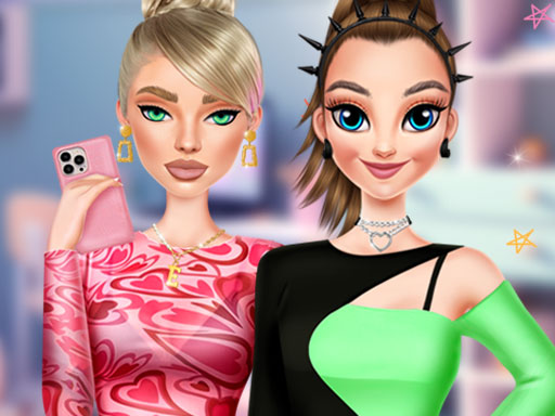 Hra: Highschool Mean Girls 3