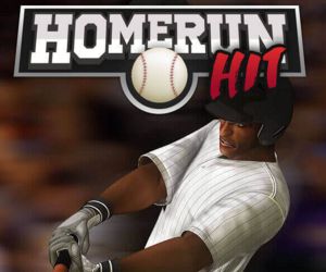 Hra: Homerun Hit