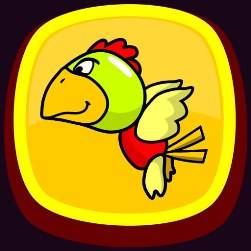 Hra: Hyper Flappy Bird
