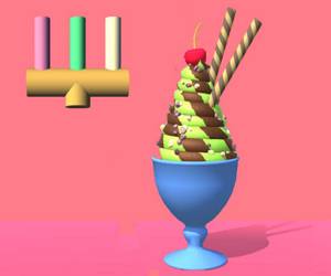 Hra: Ice Cream Inc.
