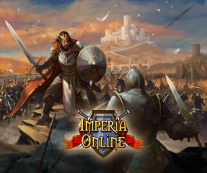 Hra: Imperia Online