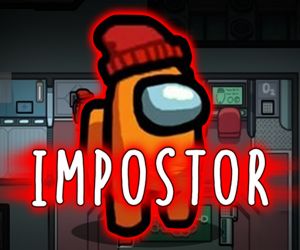 Hra: Impostor
