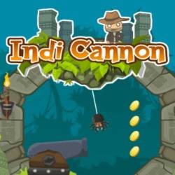 Hra: Indi Cannon