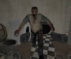 Hra: Into The Dead Trigger
