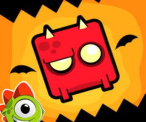 Hra: Jagged