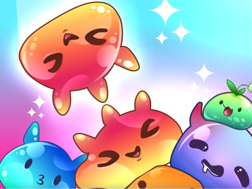Hra: Jeli2d