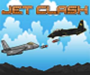 Jet Clash