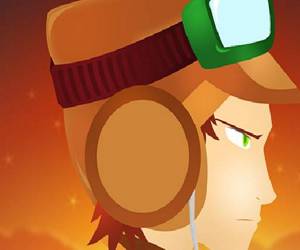 Hra: Jetman Joyride
