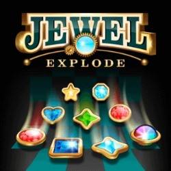 Hra: Jewel Explode