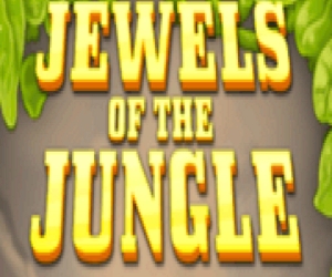 Jewels Of The Jungle