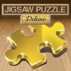 Hra: Jigsaw Puzzle Deluxe