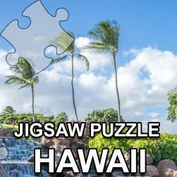 Hra: Jigsaw Puzzle Hawaii
