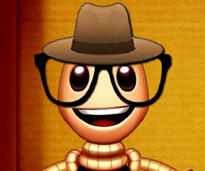 Hra: Jumping Buddy