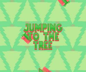 Hra: Jumping To The Tree