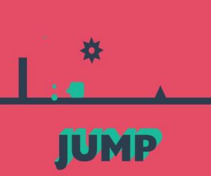 Hra: Jumps