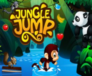 Jungle Jump