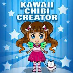 Hra: Kawaii Chibi Creator