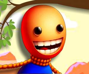 Hra: Kill The Buddy