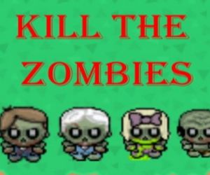Kill The Zombies 1
