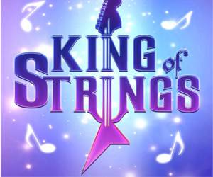 King Of Strings