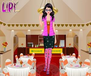 Hra: Laramie Picnic Dressup