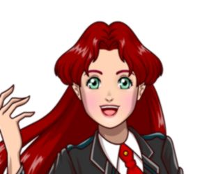 Hra: Late For School Dress Up Game