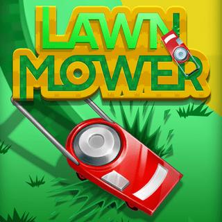 Hra: Lawn Mower