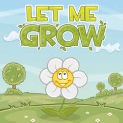 Hra: Let Me Grow