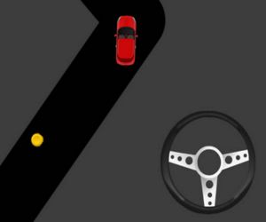 Hra: Line Driver