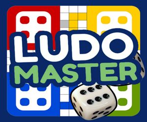 Hra: Ludo Master