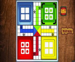 Hra: Ludo Superstar Game