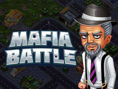 Hra: Mafia Battle
