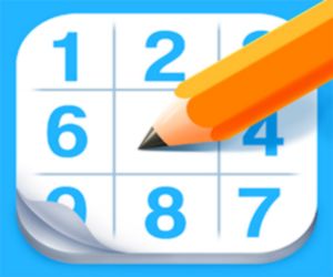 Hra: Master Sudoku