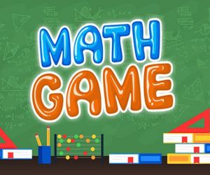 Hra: Math Game - Educational Game