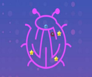 Hra: Maze Twist
