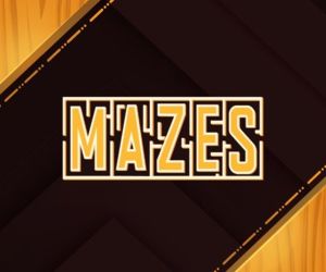 Hra: Mazes