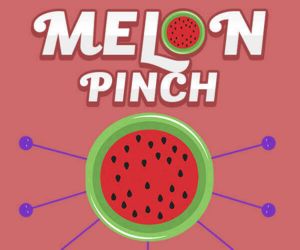 Melon Pinch