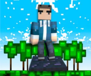 Hra: Minerunner