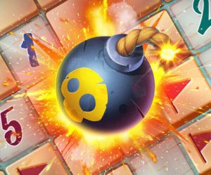 Hra: Minesweeper Classic