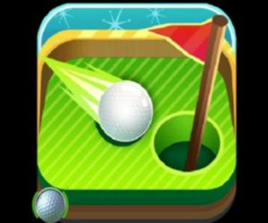 Hra: Mini Golf Adventure