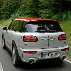 Hra: Mini John Cooper Works Puzzle