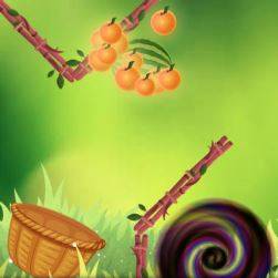Hra: Mortar Watermelon