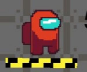 Hra: Move Among